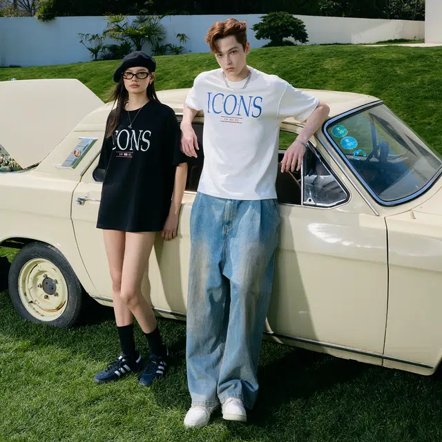 ICONS Lab logoT