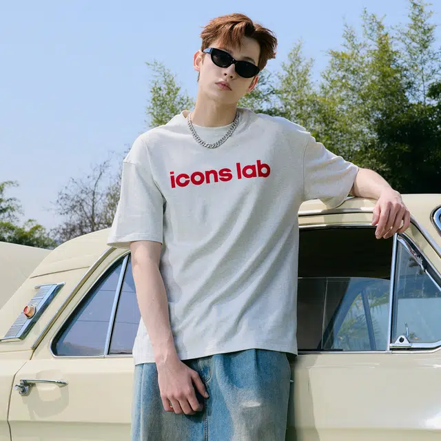 ICONS Lab T
