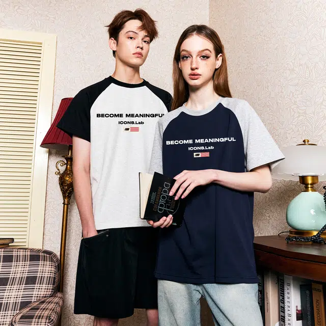 ICONS Lab T