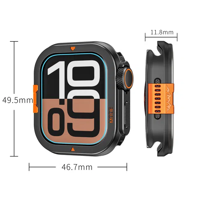 LOVINGCOOL apple watchUltra2