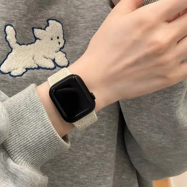 LOVINGCOOL iwatchse