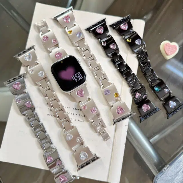 LOVINGCOOL 180mm applewatch S10 iwatch9