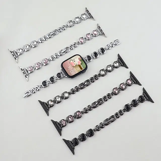 LOVINGCOOL applewatchiwatch9 ins