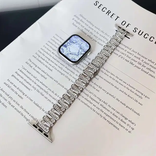 LOVINGCOOL ApplewatchS10insiwatch98