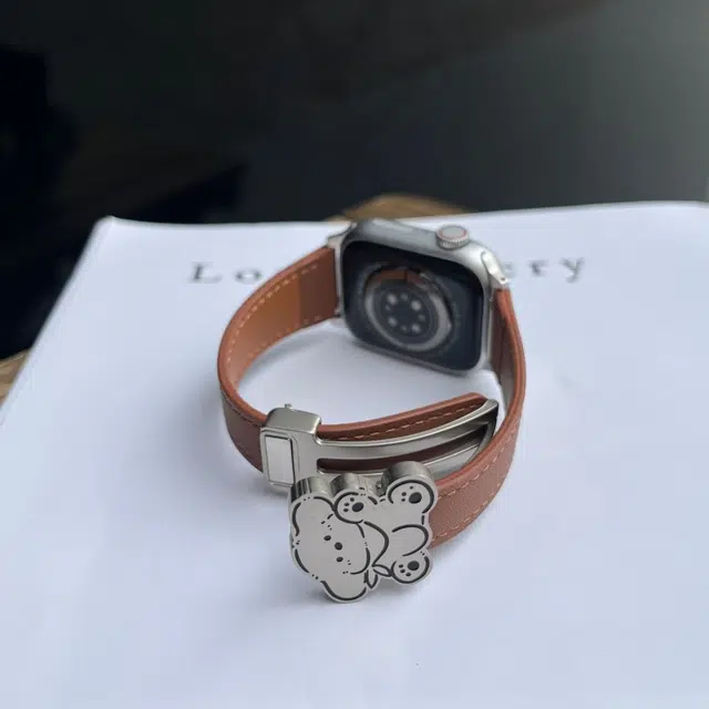 LOVINGCOOL 130mm Apple Watch S10 Ultra12 S8S9S7SE
