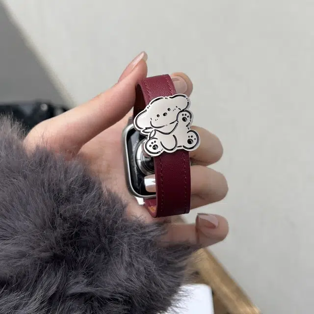 LOVINGCOOL 130mm Apple Watch S10 Ultra12 S8S9S7SE
