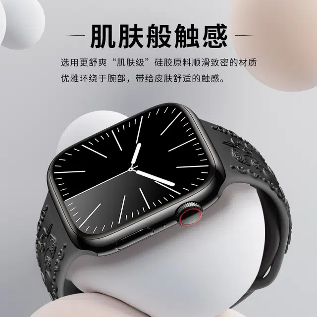 LOVINGCOOL appleiwatch10987654321