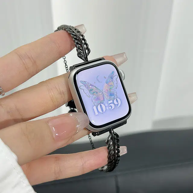 LOVINGCOOL 15cm AppleWatchiwatch