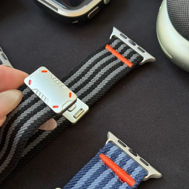 LOVINGCOOL AppleWatch