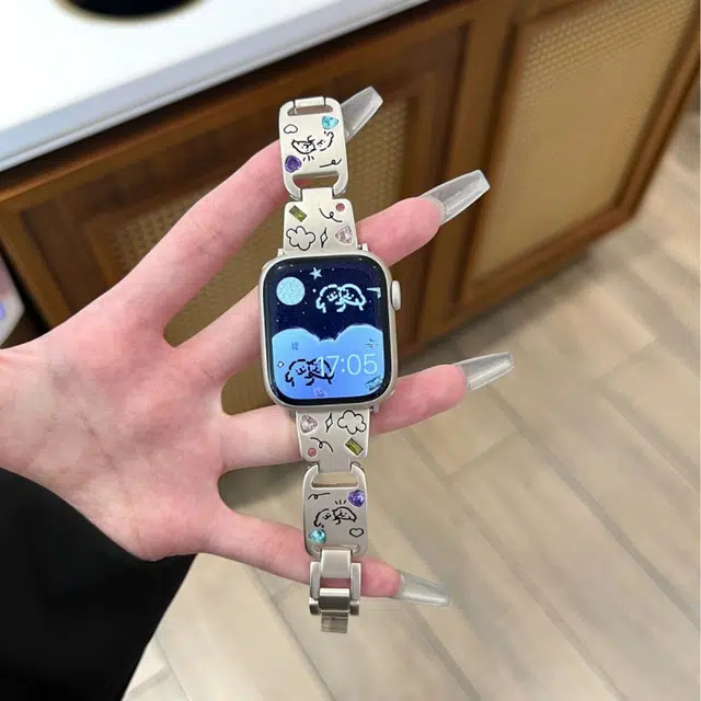 LOVINGCOOL s9applewatch8s765