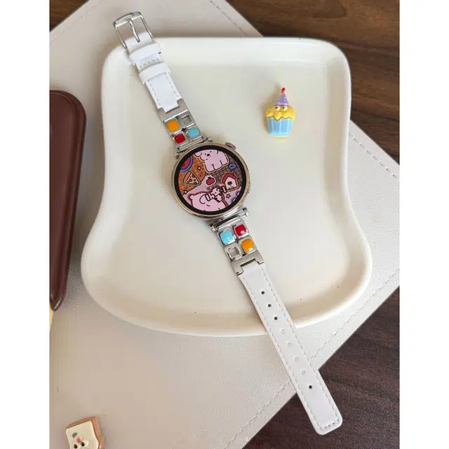 LOVINGCOOL gt5gt4watch5proins