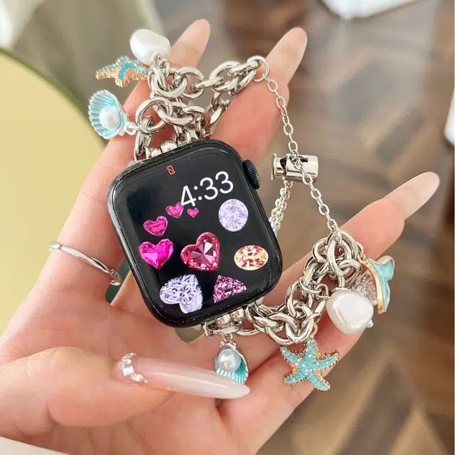 LOVINGCOOL applewatchiwatchs10