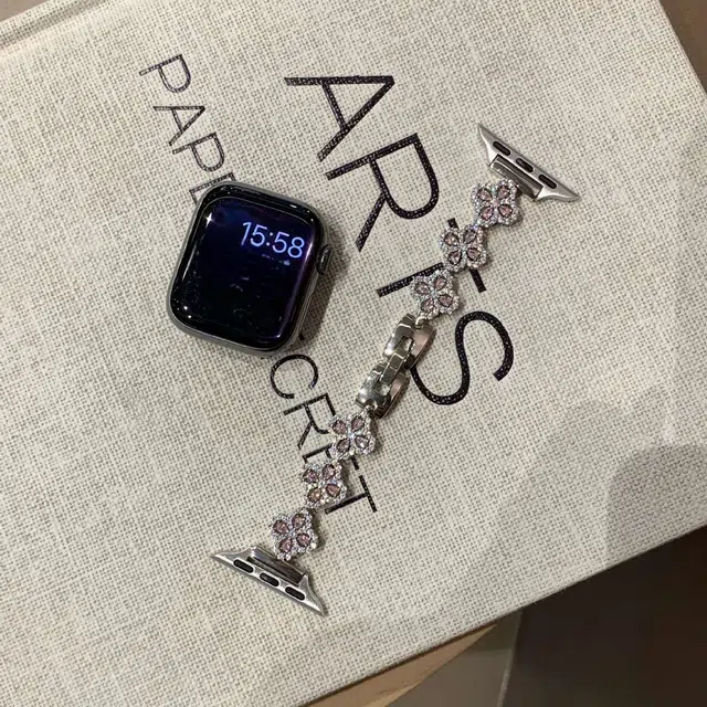 LOVINGCOOL applewatchs10987654321se