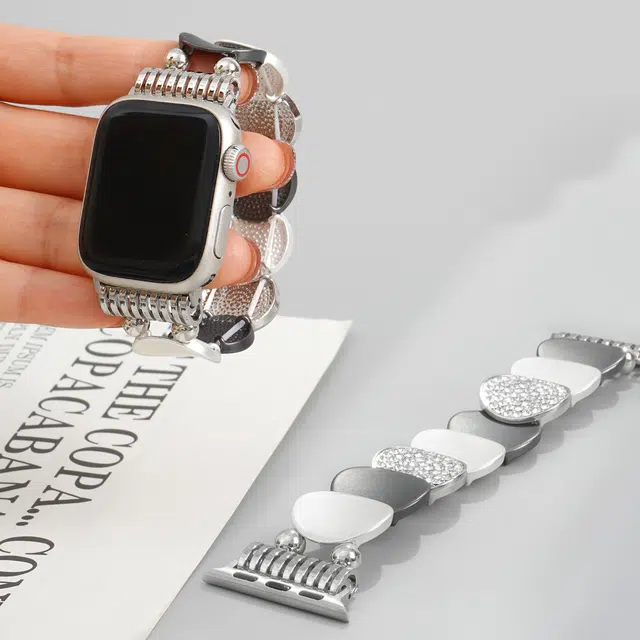 LOVINGCOOL 15cm iwatchapple