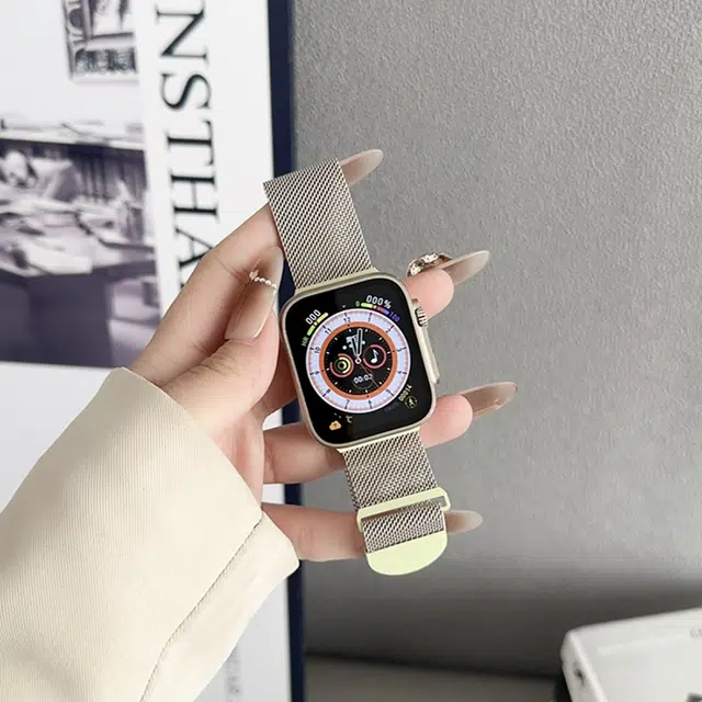 LOVINGCOOL Apple watch8