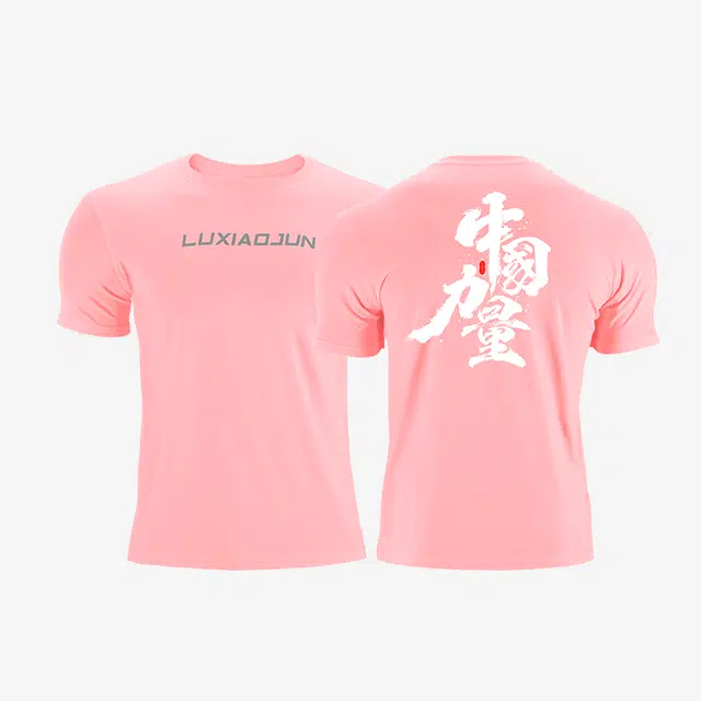LUXIAOJUN T