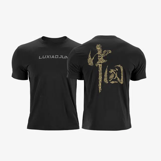 LUXIAOJUN T