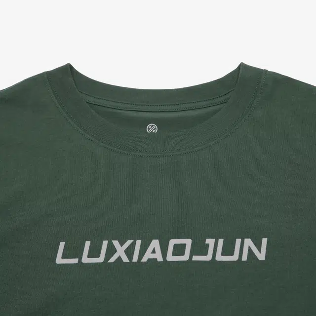 LUXIAOJUN TT