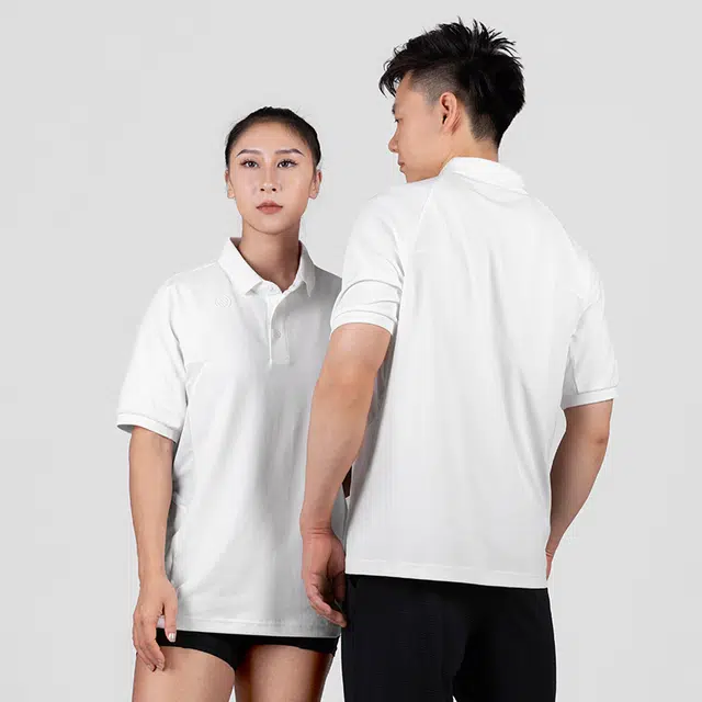 LUXIAOJUN Polo