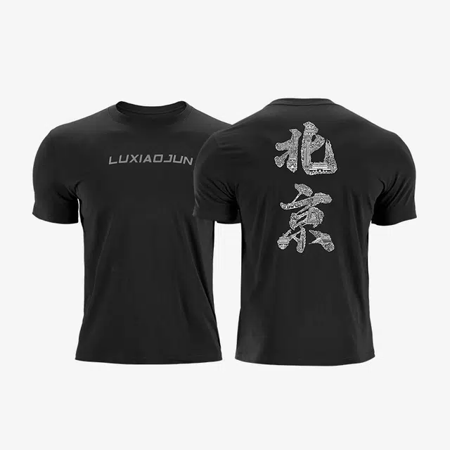 LUXIAOJUN T