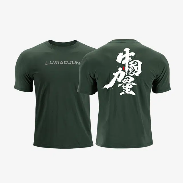 LUXIAOJUN T