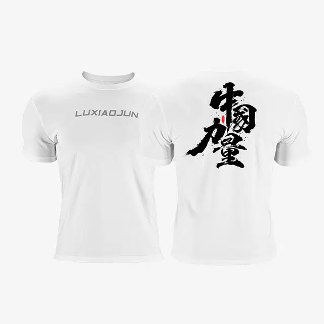 LUXIAOJUN T
