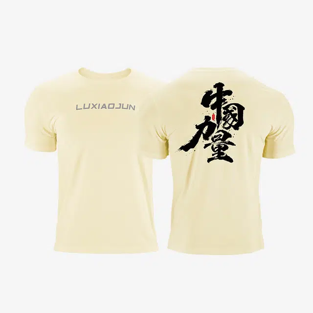 LUXIAOJUN T