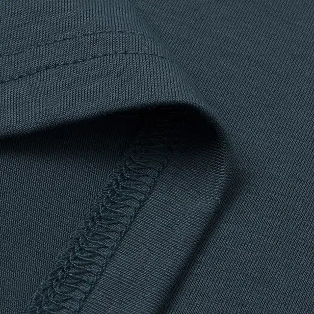 LUXIAOJUN SilkFlex Tech ManC1T