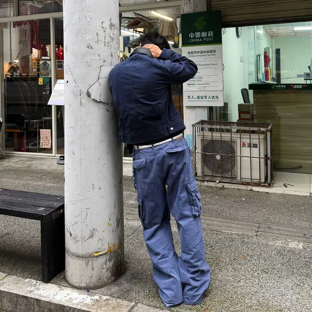 FEAROM cargocleanfit