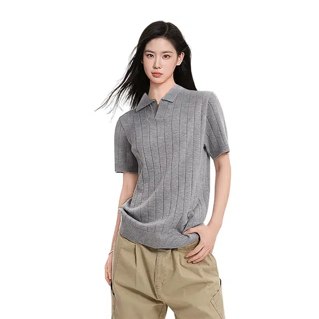 FEAROM VcleanfitPolo