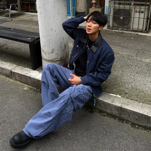 FEAROM cargocleanfit