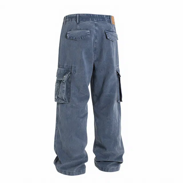 FEAROM cargocleanfit