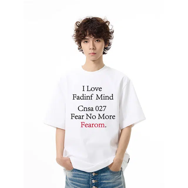 FEAROM T