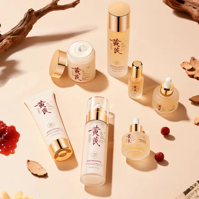 120g+120ml+100ml+30ml+30ml+20ml+100g