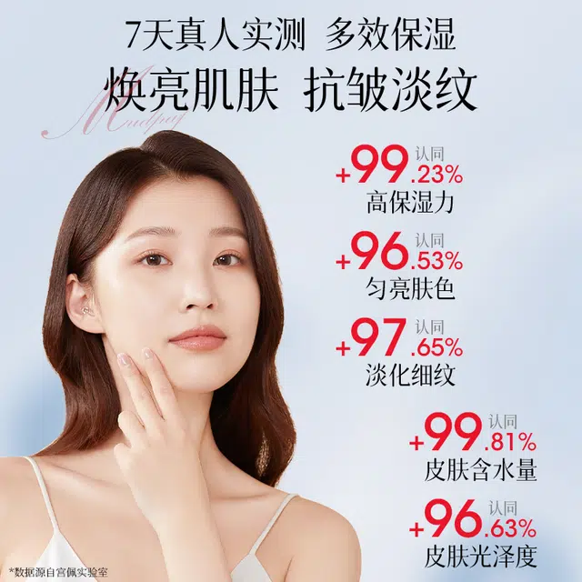 宫佩 烟酰胺马来西亚甘油精华液油 抗皱紧致提亮肤色补水保湿滋润去黄淡化细纹收缩毛孔清爽混干皮油皮推荐护肤品套装