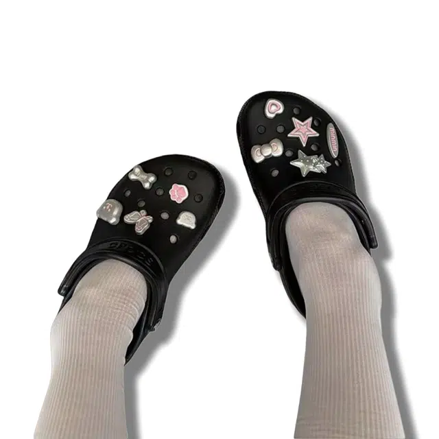 ZUOWEISHIJIA Crocs