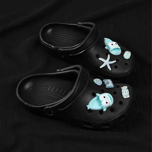ZUOWEISHIJIA Crocs
