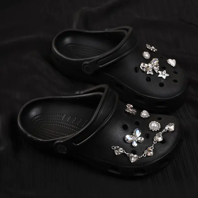 ZUOWEISHIJIA Crocs