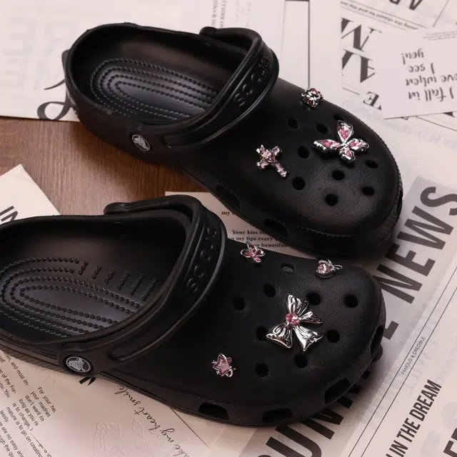 ZUOWEISHIJIA Crocs
