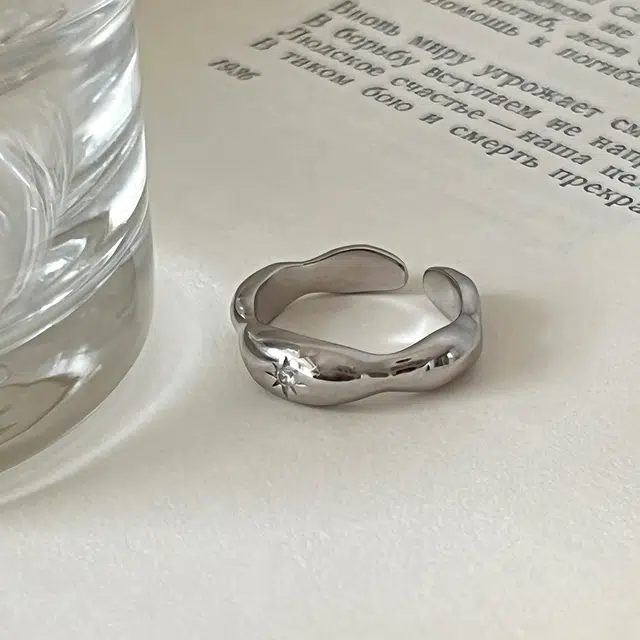 ZUOWEISHIJIA ins S925