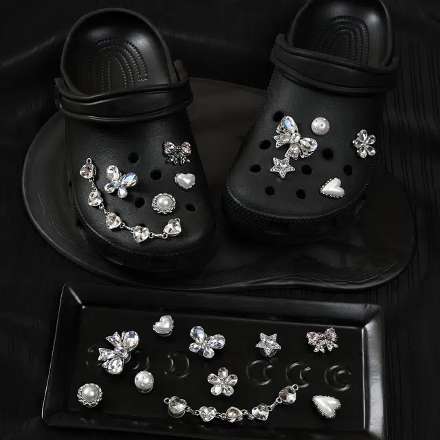 ZUOWEISHIJIA Crocs