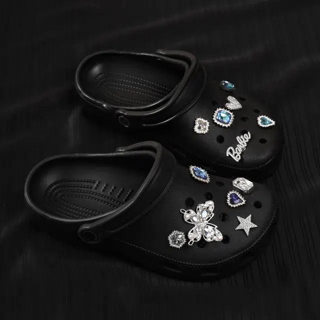 ZUOWEISHIJIA Crocs