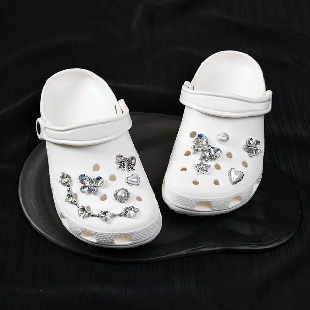ZUOWEISHIJIA Crocs