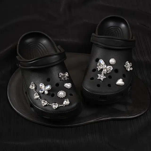 ZUOWEISHIJIA Crocs