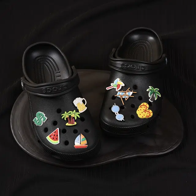ZUOWEISHIJIA Crocs