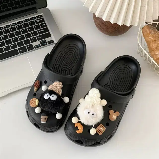 ZUOWEISHIJIA Crocs
