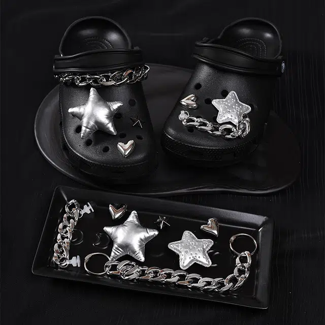 ZUOWEISHIJIA Crocs