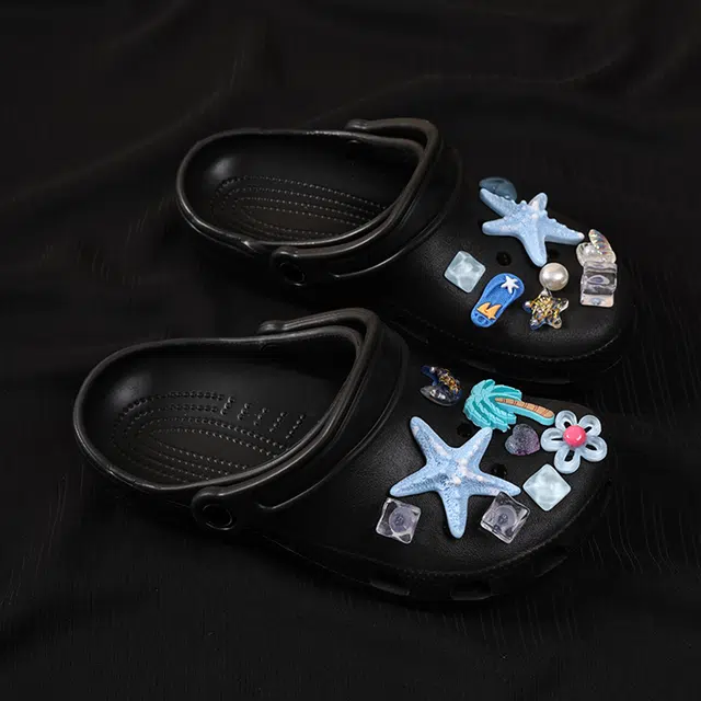 ZUOWEISHIJIA Crocs