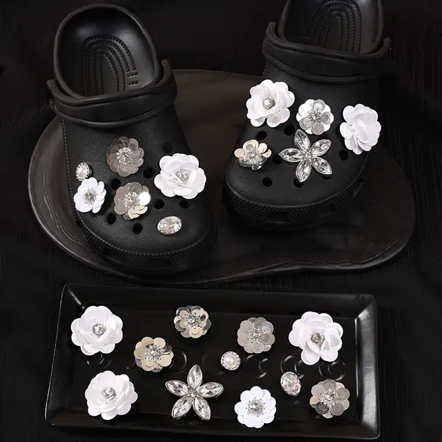 ZUOWEISHIJIA Crocs