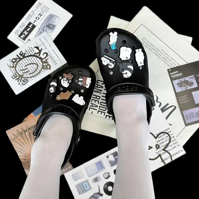 ZUOWEISHIJIA Crocs